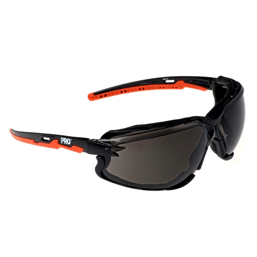 PRO AMBUSH FOAM BOUND SPEC / GOGGLE SMOKE LENS